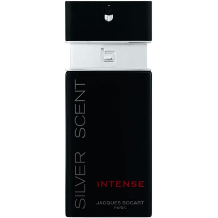 Silver Scent Intense Jacques Bogart EDT