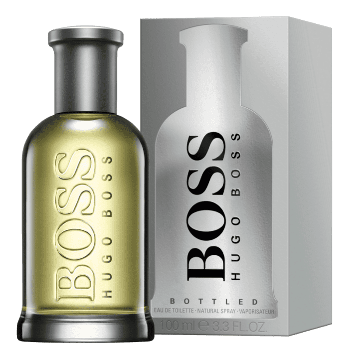 Boss Bottled Hugo Boss EDT - Image 2