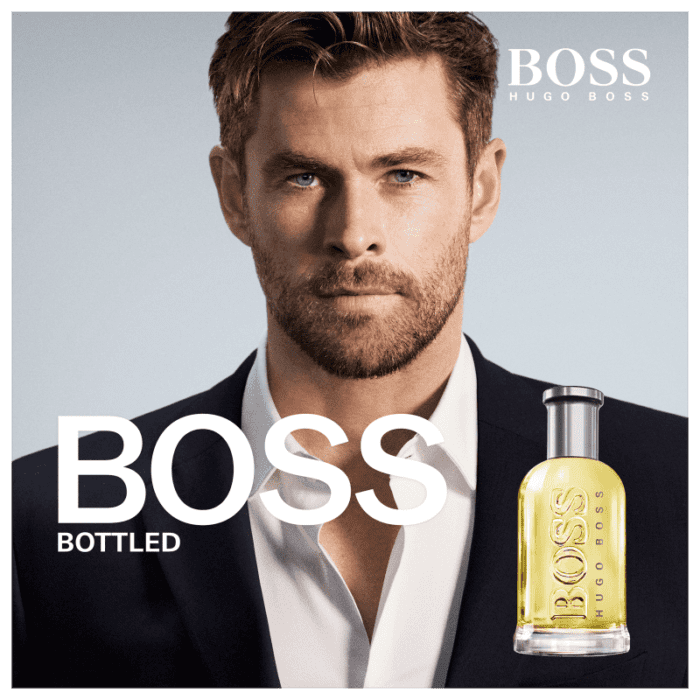 Boss Bottled Hugo Boss EDT - Image 3