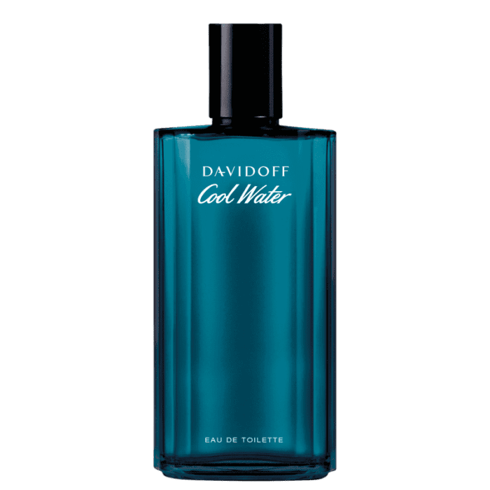 Cool Water Davidoff EDT