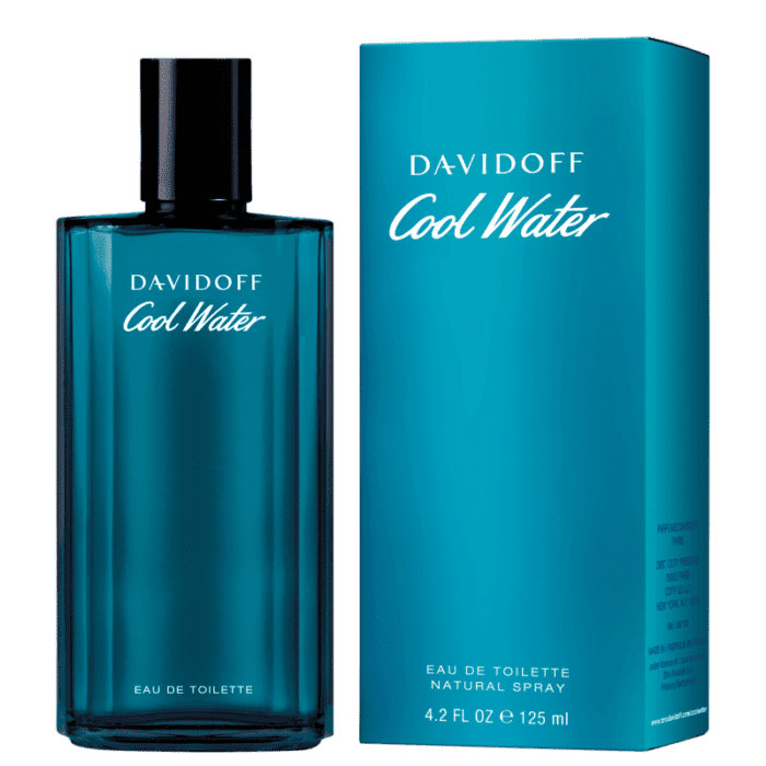Cool Water Davidoff EDT - Image 4