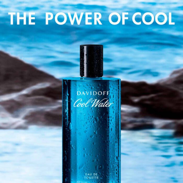 Cool Water Davidoff EDT - Image 5