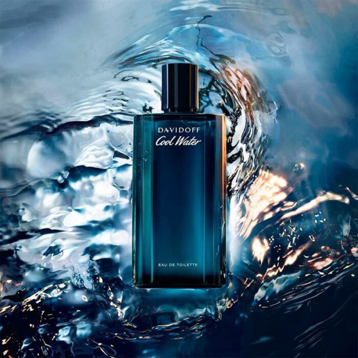 Cool Water Davidoff EDT - Image 2