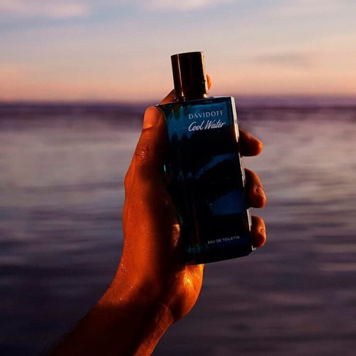 Cool Water Davidoff EDT - Image 6