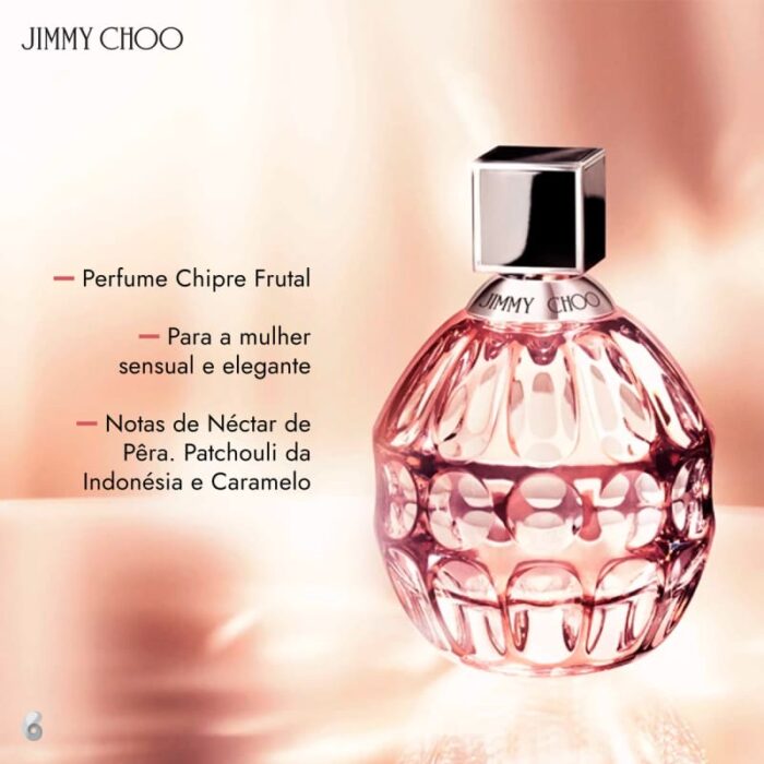 Jimmy Choo EDP - Image 2