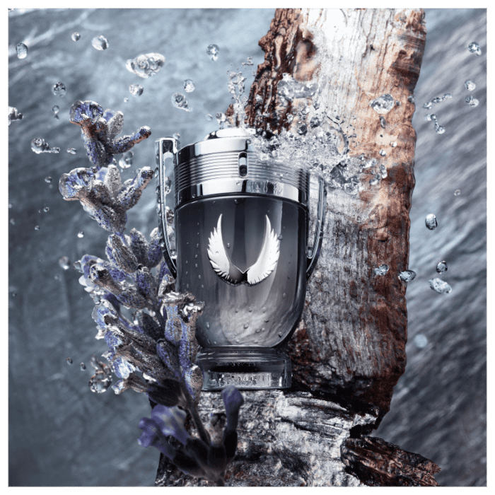 Invictus Platinum Paco Rabanne EDP - Image 4
