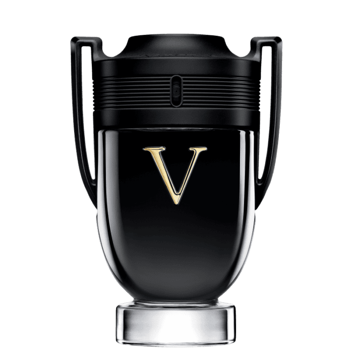 Invictus Victory Paco Rabanne EDP Extreme