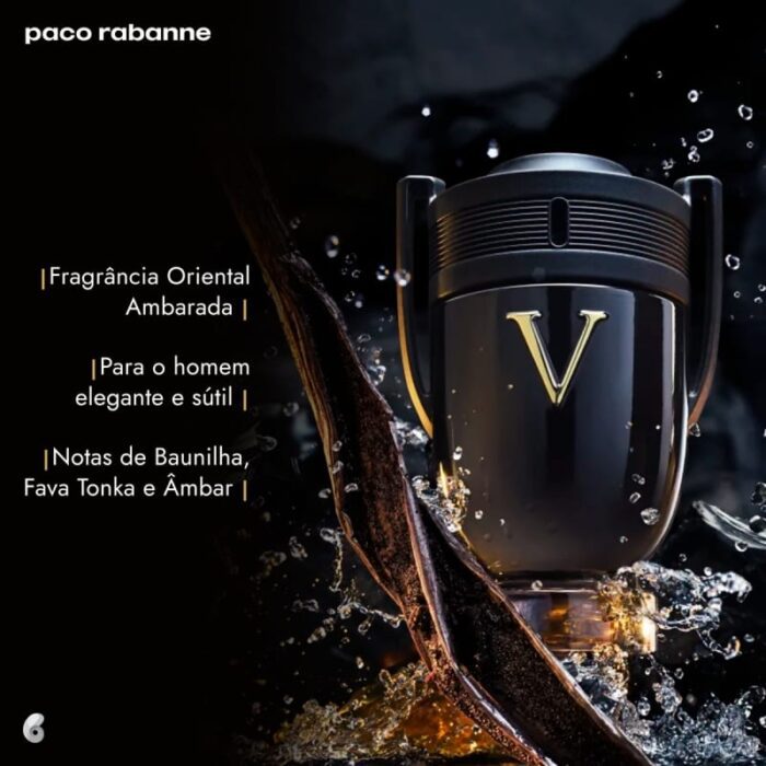 Invictus Victory Paco Rabanne EDP Extreme - Image 4