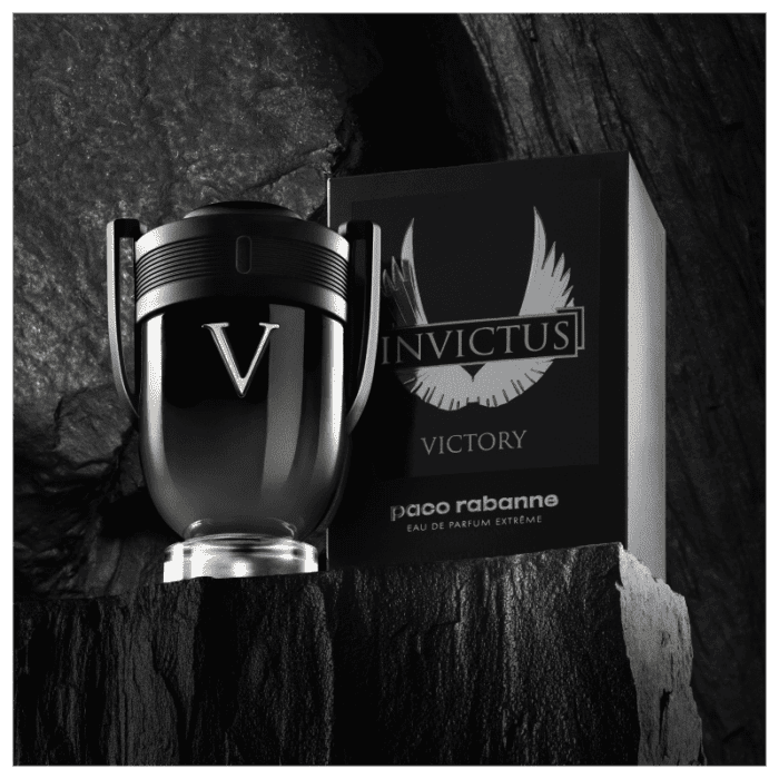 Invictus Victory Paco Rabanne EDP Extreme - Image 2
