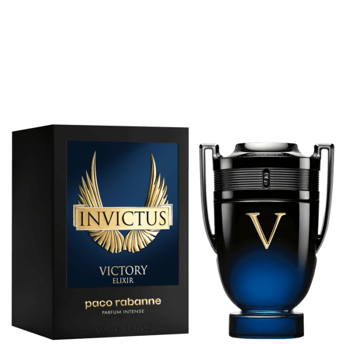 Invictus Victory Elixir Paco Rabanne EDP - Intense - Image 2