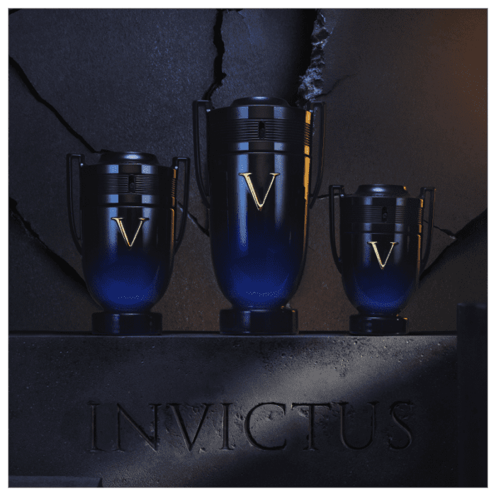 Invictus Victory Elixir Paco Rabanne EDP - Intense - Image 3