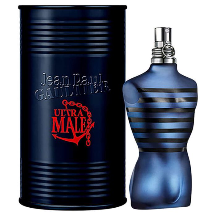 Ultra Male Jean Paul Gaultier EDT - Image 2