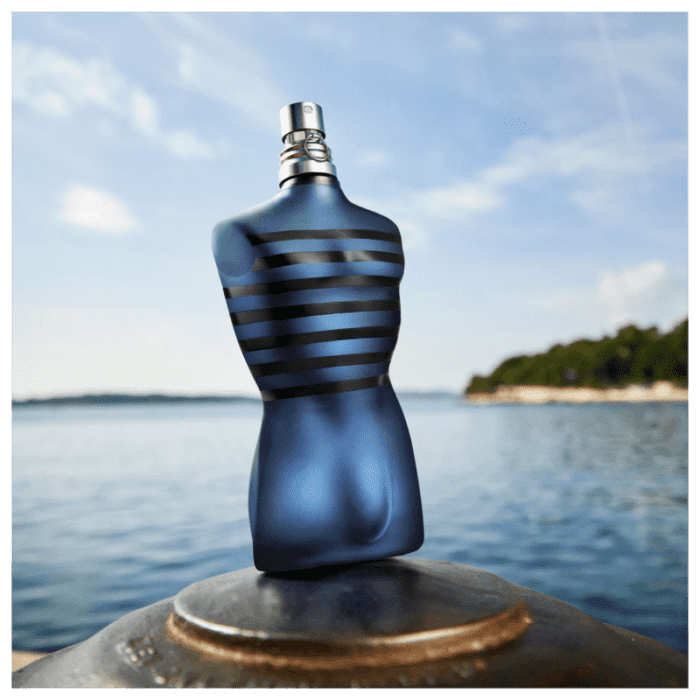 Ultra Male Jean Paul Gaultier EDT - Image 5