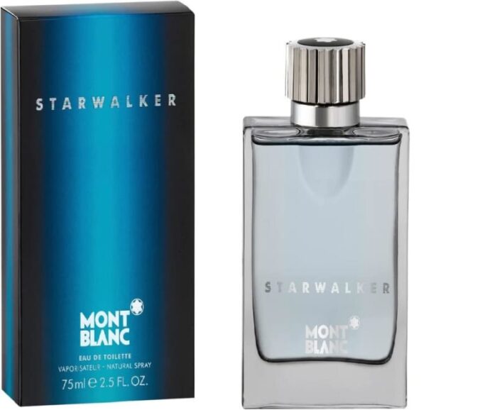 Starwalker Montblanc EDT