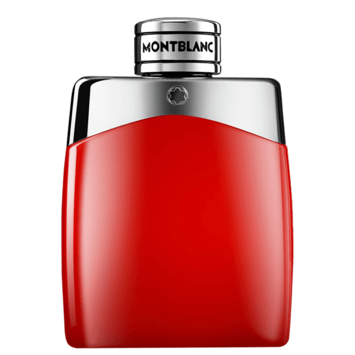 Legend Red Montblanc EDP - Image 4