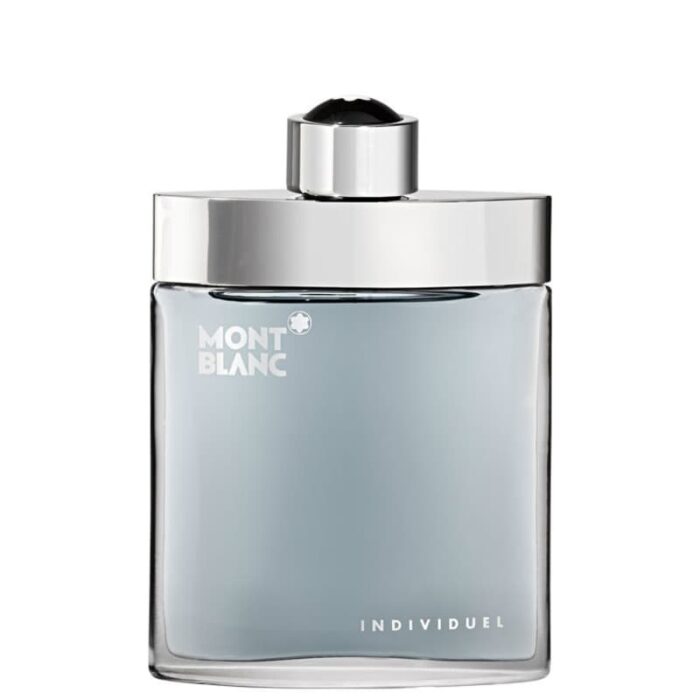 Individuel Montblanc EDT