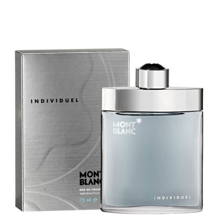 Individuel Montblanc EDT - Image 2