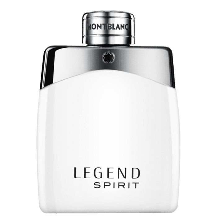 Legend Spirit Montblanc EDT - Image 3
