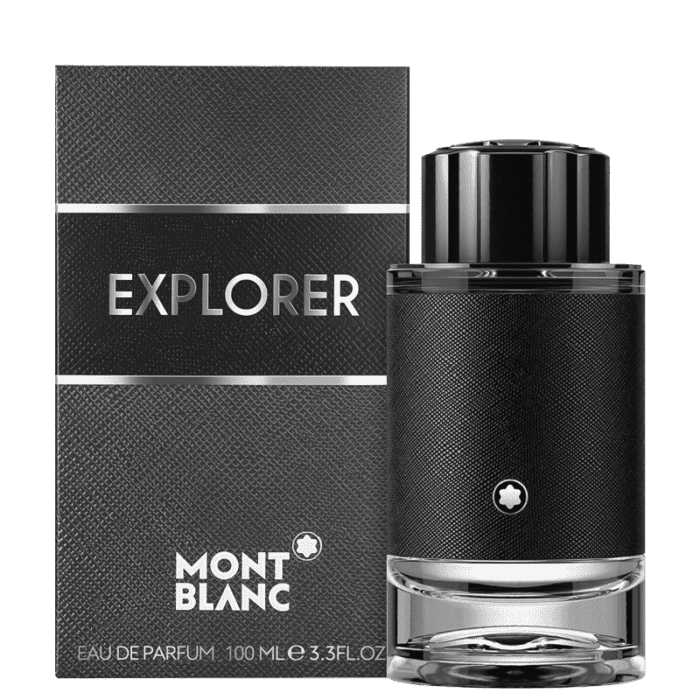 Explorer Montblanc EDP
