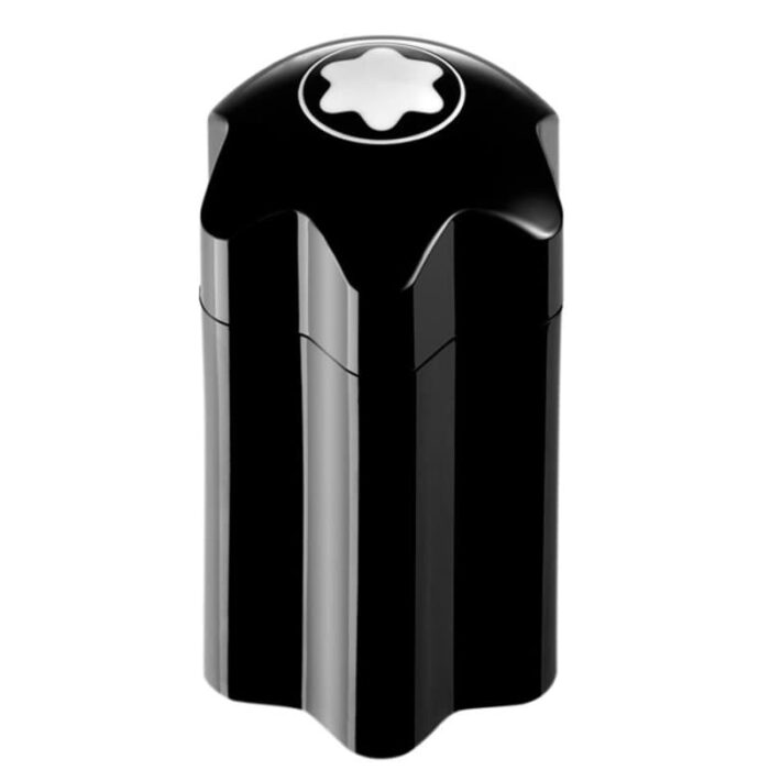 Emblem Montblanc EDT