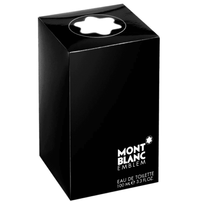 Emblem Montblanc EDT - Image 3