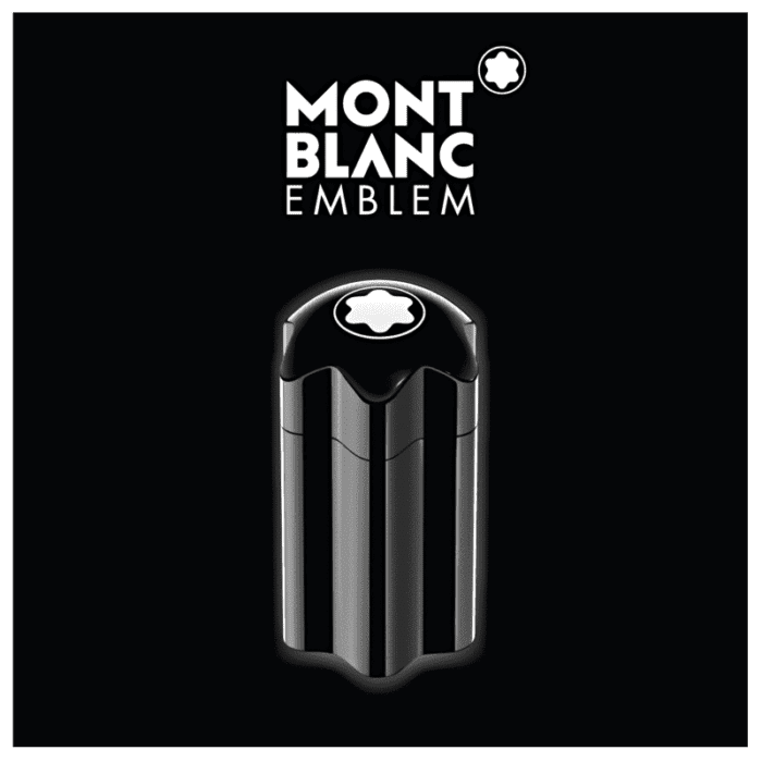 Emblem Montblanc EDT - Image 2