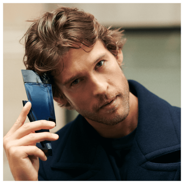 Bad Boy Cobalt Carolina Herrera EDP - Image 6