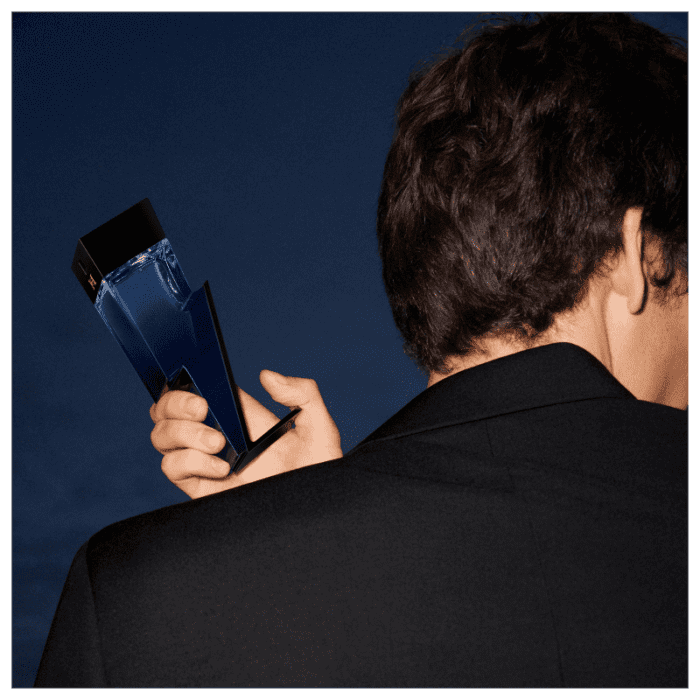 Bad Boy Cobalt Carolina Herrera EDP - Image 5