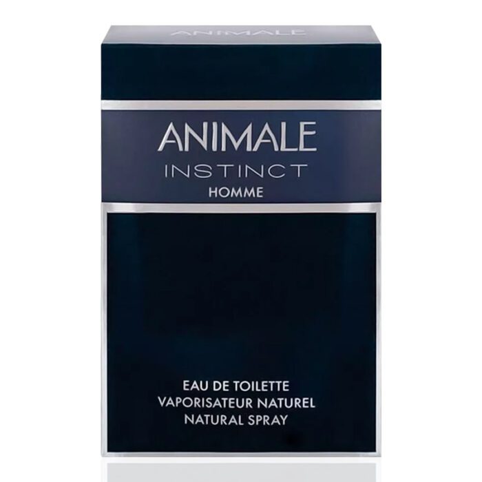 Animale Instinct Homme EDT - Image 2